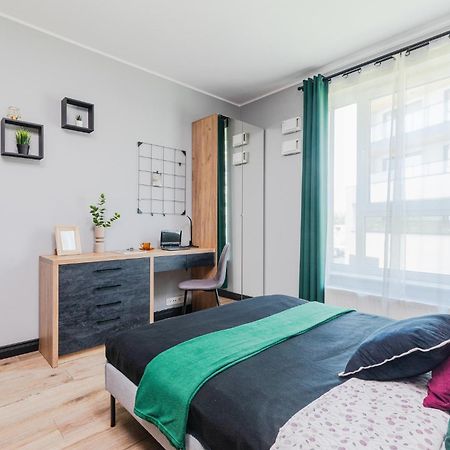 Super Apart Przerwana 13 Warszawa Zewnętrze zdjęcie