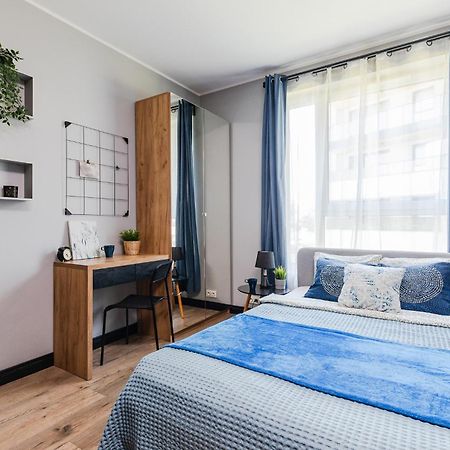 Super Apart Przerwana 13 Warszawa Zewnętrze zdjęcie