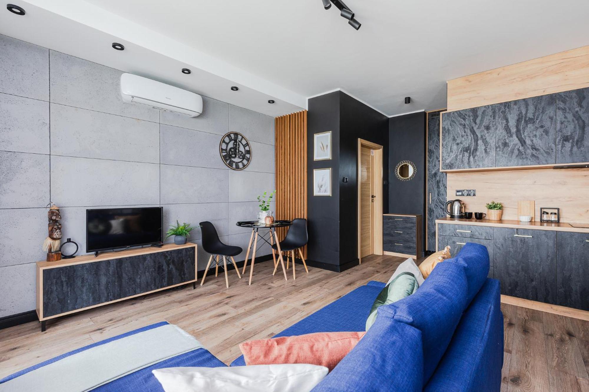 Super Apart Przerwana 13 Warszawa Zewnętrze zdjęcie