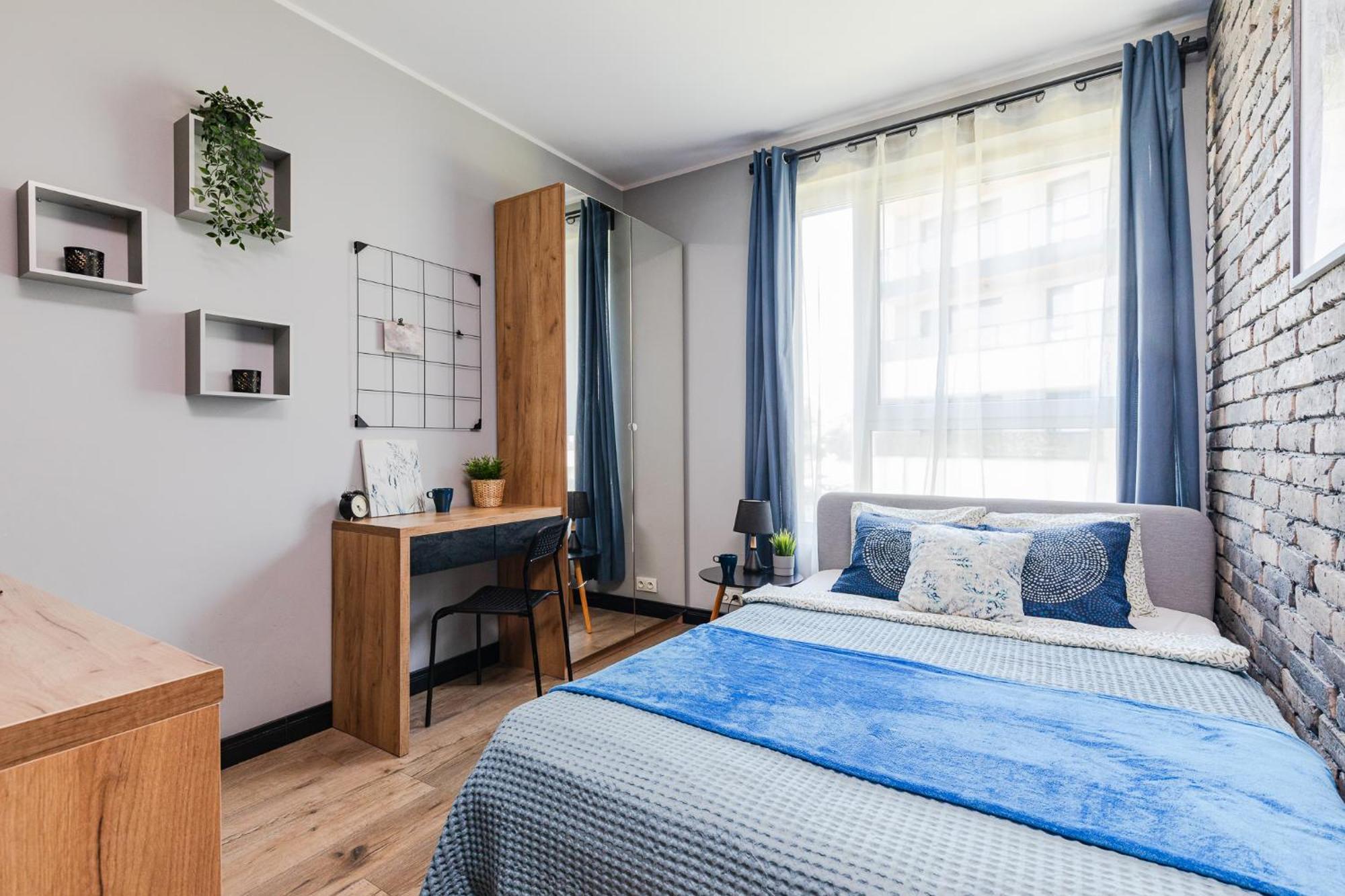 Super Apart Przerwana 13 Warszawa Zewnętrze zdjęcie